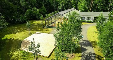 Hotel Döllnsee-Schorfheide