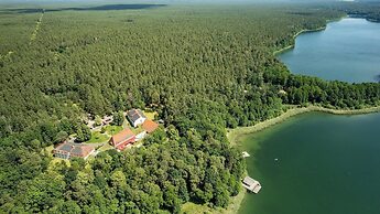 Hotel Döllnsee-Schorfheide