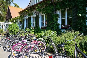 Hotel Döllnsee-Schorfheide