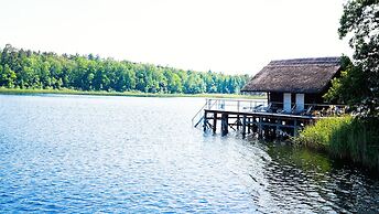 Hotel Döllnsee-Schorfheide