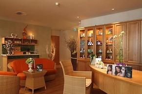 Hotel Döllnsee-Schorfheide