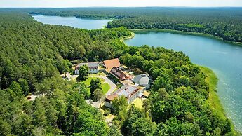 Hotel Döllnsee-Schorfheide