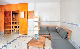 Hotel Döllnsee-Schorfheide