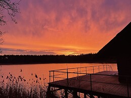 Hotel Döllnsee-Schorfheide