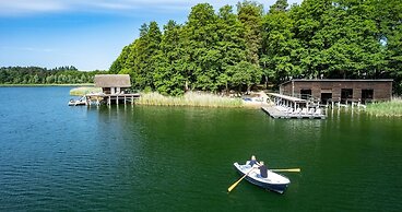 Hotel Döllnsee-Schorfheide