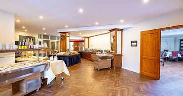 Hotel Döllnsee-Schorfheide