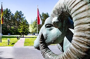 Hotel Döllnsee-Schorfheide