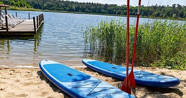 Hotel Döllnsee-Schorfheide