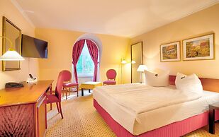 Hotel Döllnsee-Schorfheide