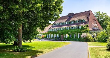 Hotel Döllnsee-Schorfheide