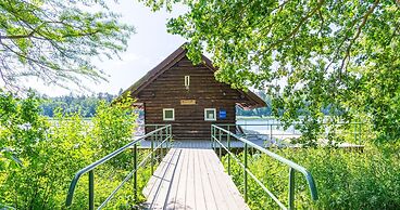 Hotel Döllnsee-Schorfheide