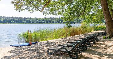 Hotel Döllnsee-Schorfheide