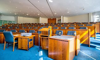 Hotel Döllnsee-Schorfheide