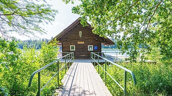 Hotel Döllnsee-Schorfheide