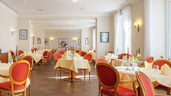 Hotel Döllnsee-Schorfheide