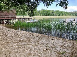 Hotel Döllnsee-Schorfheide