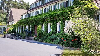 Hotel Döllnsee-Schorfheide