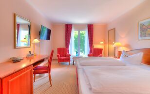 Hotel Döllnsee-Schorfheide