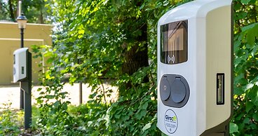 Hotel Döllnsee-Schorfheide