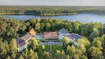 Hotel Döllnsee-Schorfheide