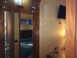 Best Location in Rome