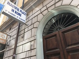 Best Location in Rome