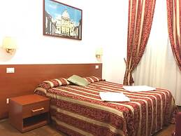 Best Location in Rome