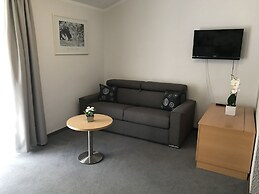 Hotel Traumblick