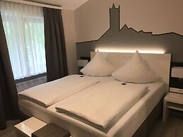 Hotel Traumblick