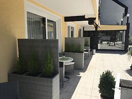 Hotel Traumblick