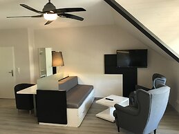 Hotel Traumblick