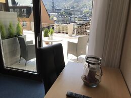 Hotel Traumblick