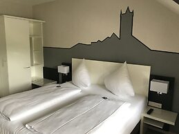 Hotel Traumblick