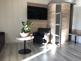 Hotel Traumblick
