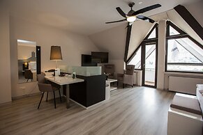 Hotel Traumblick