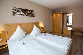Hotel Traumblick