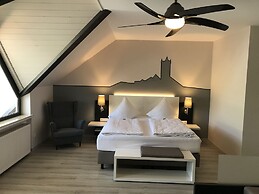 Hotel Traumblick