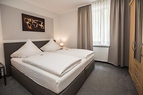 Hotel Traumblick