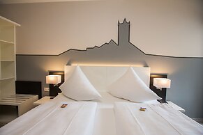 Hotel Traumblick