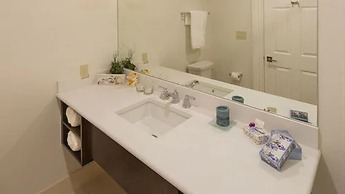 The Sydney Boutique Inn