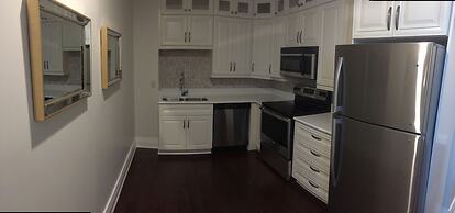 The Sydney Boutique Inn