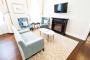 The Sydney Boutique Inn