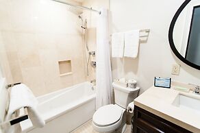 The Sydney Boutique Inn