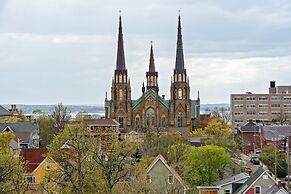 The Sydney Boutique Inn