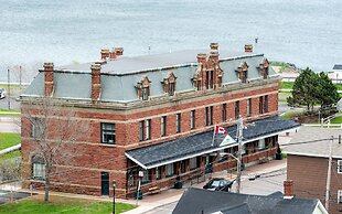 The Sydney Boutique Inn