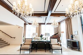 The Sydney Boutique Inn