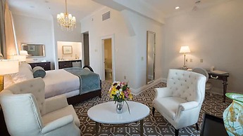 The Sydney Boutique Inn