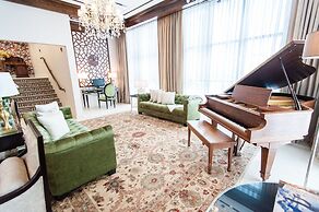 The Sydney Boutique Inn