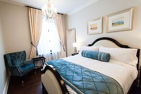 The Sydney Boutique Inn