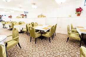 The Sydney Boutique Inn